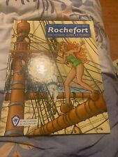 Rochefort voyage temps d'occasion  Riom