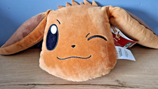 Coussin peluche pokémon d'occasion  Wingles