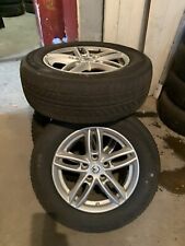 Nissan qashqai winterkomplettr gebraucht kaufen  Gundelsheim