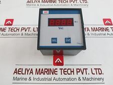 Voltímetro CA digital elétrico automático 0-500,0 vácuo comprar usado  Enviando para Brazil