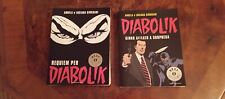 Libri diabolik usato  Collegno