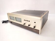 Accuphase 300x stereo d'occasion  Expédié en Belgium