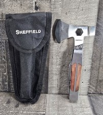 Sheffield stainless steel for sale  Shanksville