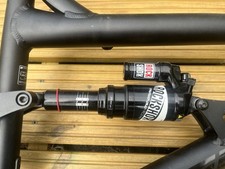 Rockshox monarch plus for sale  PENARTH