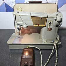 Vintage singer 328k gebraucht kaufen  Versand nach Germany