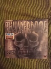 Triple thunderdome d'occasion  Villeneuve-les-Beziers