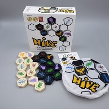 Hive tile board d'occasion  Expédié en Belgium