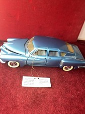 Franklin mint 1948 for sale  Rancho Mirage