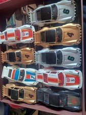 Scalextric c125 porsche for sale  RUNCORN