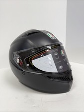 Capacete AGV K3 preto fosco XS comprar usado  Enviando para Brazil