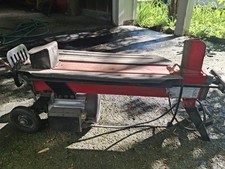 Wood log cutter for sale  Penfield