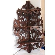Antique victorian walnut for sale  Westbury