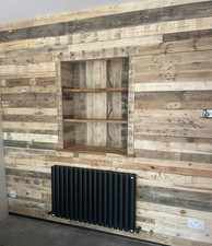 1m2 reclaimed pallet for sale  ST. HELENS