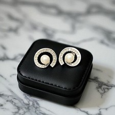 Unusual 14ct pearl for sale  DOVER