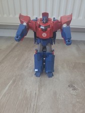 Transformer ptimus prime gebraucht kaufen  Ludwigshafen am Rhein