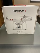 Dji phantom standard for sale  Sioux Falls