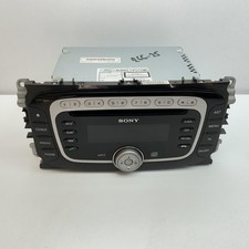 Autoradio per ford usato  Italia