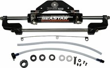 Usado, Cilindro de popa Teleflex SeaStar montagem frontal Yamaha 225 HP 4 tempos HC5358-3 comprar usado  Enviando para Brazil