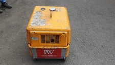 Arc gen welder for sale  HERTFORD