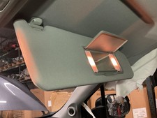 Passenger right sun for sale  Axton