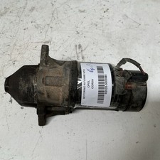 Motorino avviamento per usato  Torre di Ruggiero