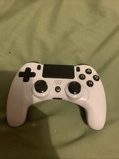 Ps4 controller broken for sale  SUNBURY-ON-THAMES