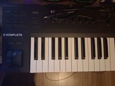 Native instruments komplete usato  Palombara Sabina