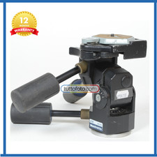 Manfrotto 229 testa usato Manfrotto 229 testa usato  Campi Bisenzio