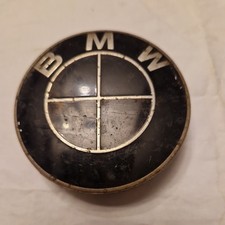 Bmw genuine wheel for sale  WISBECH