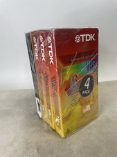 Tdk superior quality for sale  Milton
