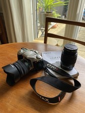 Pentax ist dslr for sale  CAMBRIDGE