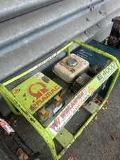 Pramac e4000 honda for sale  MELTON MOWBRAY