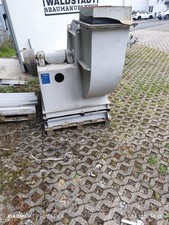 Radialventilator kw ds gebraucht kaufen  Iserlohn