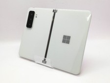 Microsoft Surface Duo 2 tela dupla 256GB desbloqueado Android Glacier sem caixa comprar usado  Enviando para Brazil