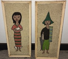 Set vintage mcm for sale  Denver