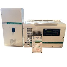trace inverter for sale  Prairie Du Rocher