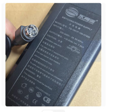 Usado, Adaptador de alimentação Evergreen Source YQ-1501F-190-07890 All-in-One 19V7.89A 4 pinos comprar usado  Enviando para Brazil