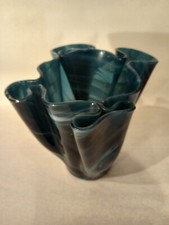 Modern abstract glass for sale  Bloomington