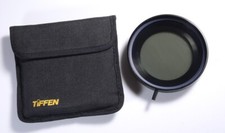 Filtre tiffen polarizer d'occasion  Astaffort