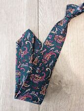 Men 100 silk for sale  MIDDLEWICH