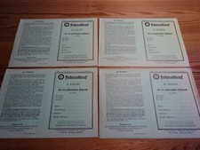 Alte fahrradbriefe reklame gebraucht kaufen Alte fahrradbriefe reklame gebraucht kaufen  Kiel