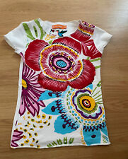 Desigual tee shirt d'occasion  France