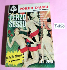 Libro poker assi usato  Paterno