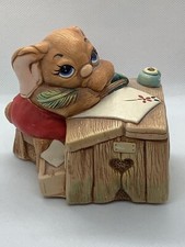 Pendelfin boswell figurine for sale  Port Jefferson Station