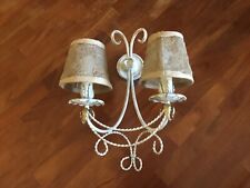 Applique shabby chic usato  Roma