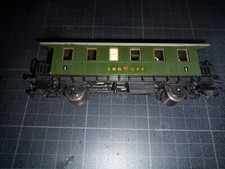 Vintage train liliput d'occasion Vintage train liliput d'occasion  Tours-