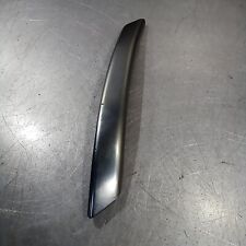Peugeot RCZ 2009-2015 Passageiro/Esquerda/NS Cromado Interior Guarnição de Alça de Agarrar comprar usado  Enviando para Brazil