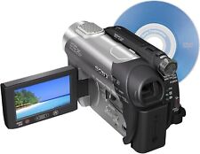 Sony dcr dvd308 for sale  LONDON