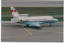 Photo aviation avion d'occasion  Toulon-