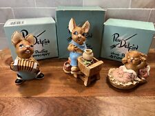Pendelfin bunny rabbits for sale  Raleigh